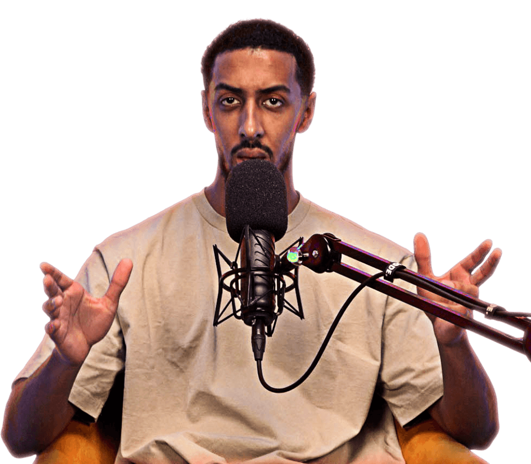 Killer Whales Academy Lecturer Maurice Andrew