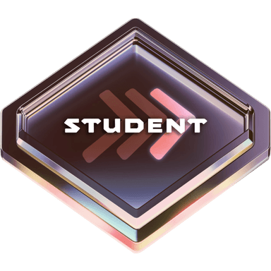 Killer Whales School Beginner Badge