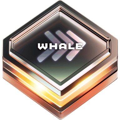 Killer Whales School Beginner Badge